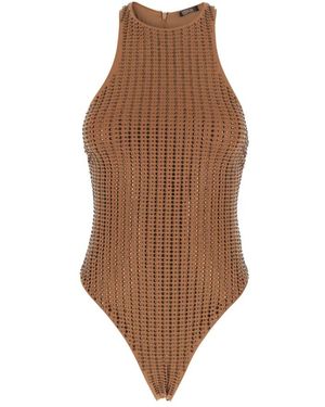 VENUJA One-Piece - Brown