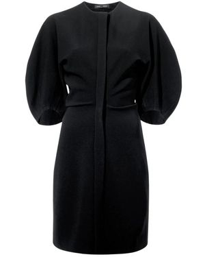 Proenza Schouler Short Dresses - Nero