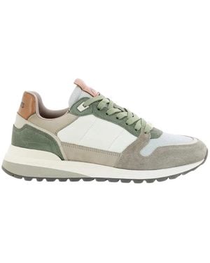 Ambitious Sneakers - Gris