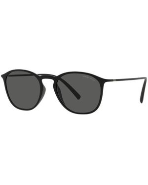 Giorgio Armani Sunglasses - Black