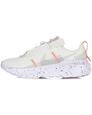 Nike Trainers - White