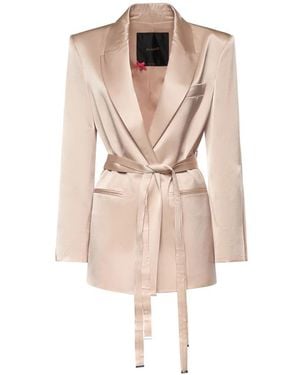 Pinko Blazers - Natural