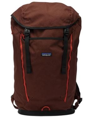 Patagonia Backpacks - Marrone