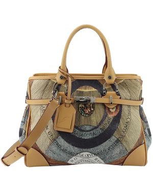 Gattinoni Handbags - Metallic