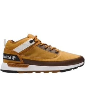 Timberland Sneakers - Brown