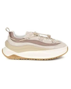 Moon Boot Sneakers - Bianco