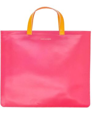 Comme des Garçons Handbags - Pink