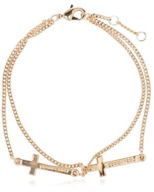DSquared² Bracelets - Metallic