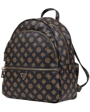 Guess Backpacks - Noir
