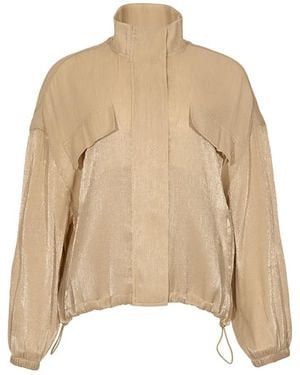 Maicazz Light Jackets - Neutre