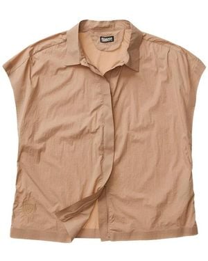 Blauer Shirts - Neutro