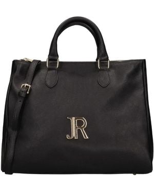 John Richmond Handbags - Noir