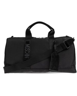 Moschino Weekend Bags - Nero