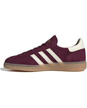 adidas Originals Trainers - Purple