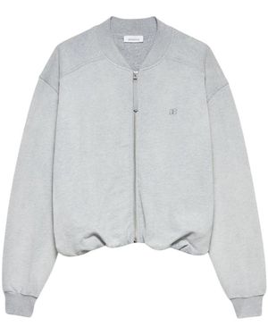 Alchemist Jassen ,Grijs ,Katoen Daria Bomber Jacket