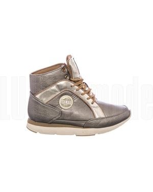 Colmar Trainers - Grey