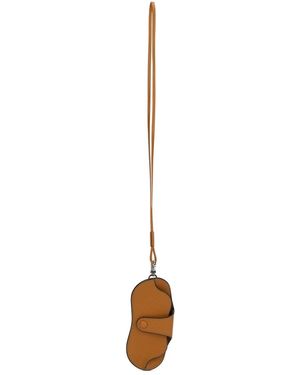 Valextra Phone Accessories - Metallizzato