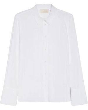 iBlues Shirts - Blanco