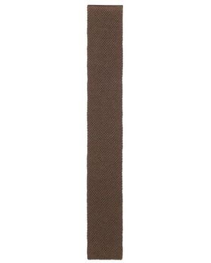 BOSS Ties - Brown