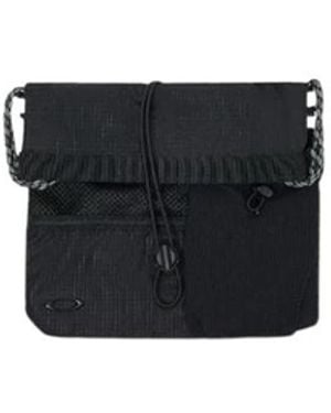 Oakley Cross Body Bags - Negro