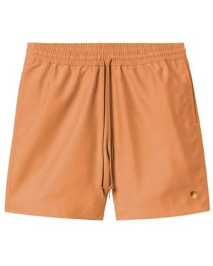 Carhartt Beachwear - Natural