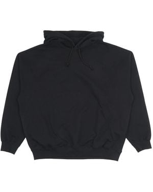 Y-3 Hoodies - Black