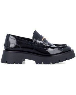 Alexander Wang Loafers - Blue