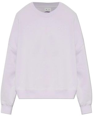 The Upside Sweatshirts - Morado