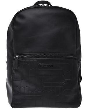 Baldinini Backpacks - Nero