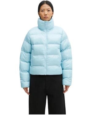 Helly Hansen Ski Jackets - Bleu
