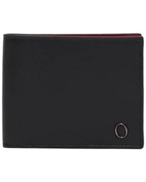 Orciani Wallets & Cardholders - Negro