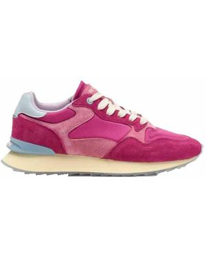 HOFF Sneakers - Morado