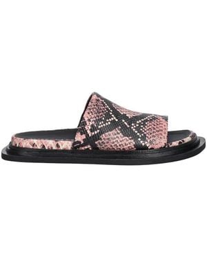 Camper Sliders - Multicolore