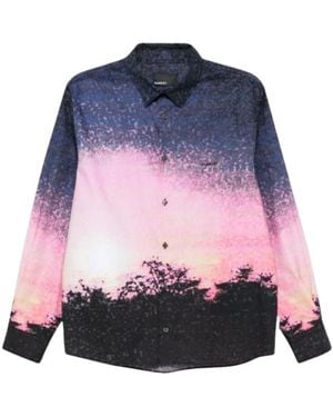 Rassvet (PACCBET) Casual Shirts - Multicolour
