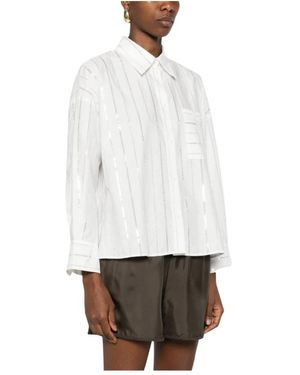 Pennyblack Pbbancora 006 Shirt - Wit