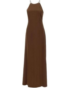 THE GARMENT Maxi Dresses - Brown