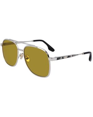 Victoria Beckham Sunglasses - Yellow