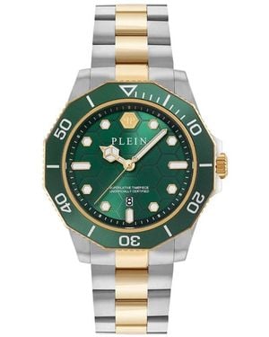 Philipp Plein Watches - Green