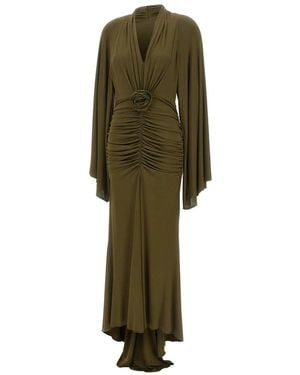 Blumarine Gowns - Green