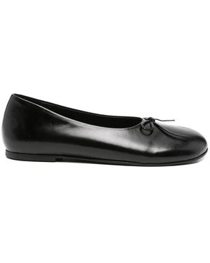 Paloma Wool Ballerinas - Negro
