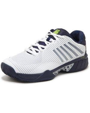 K-swiss Trainers - Blue