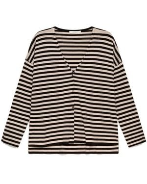 Maliparmi Cardigans - Black