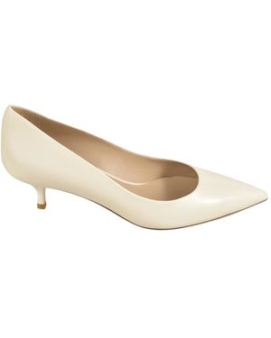 Stuart Weitzman Pumps - Bianco