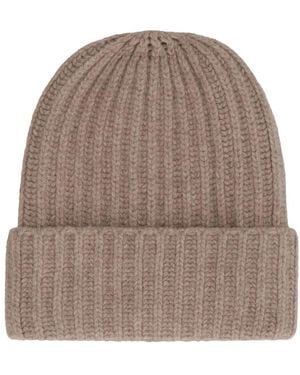 Malo Beanies - Brown