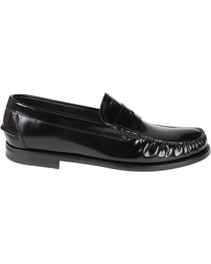 Prada Loafers - Negro