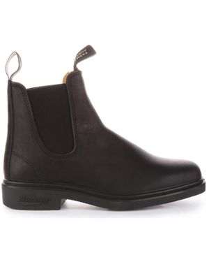 Blundstone Chelsea Boots - Black