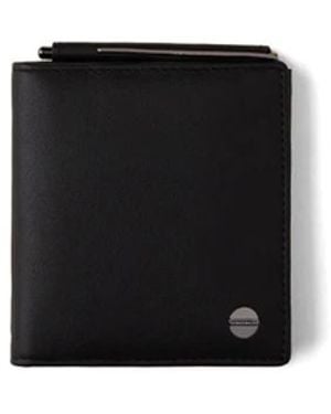 Borbonese Wallets & Cardholders - Negro