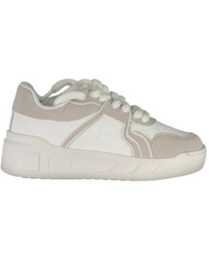 Gaelle Paris Trainers - Grey