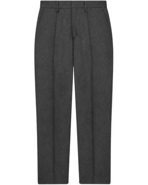 Lardini Suit Trousers - Grey