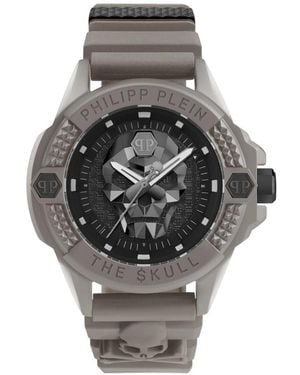 Philipp Plein Watches - Metallic